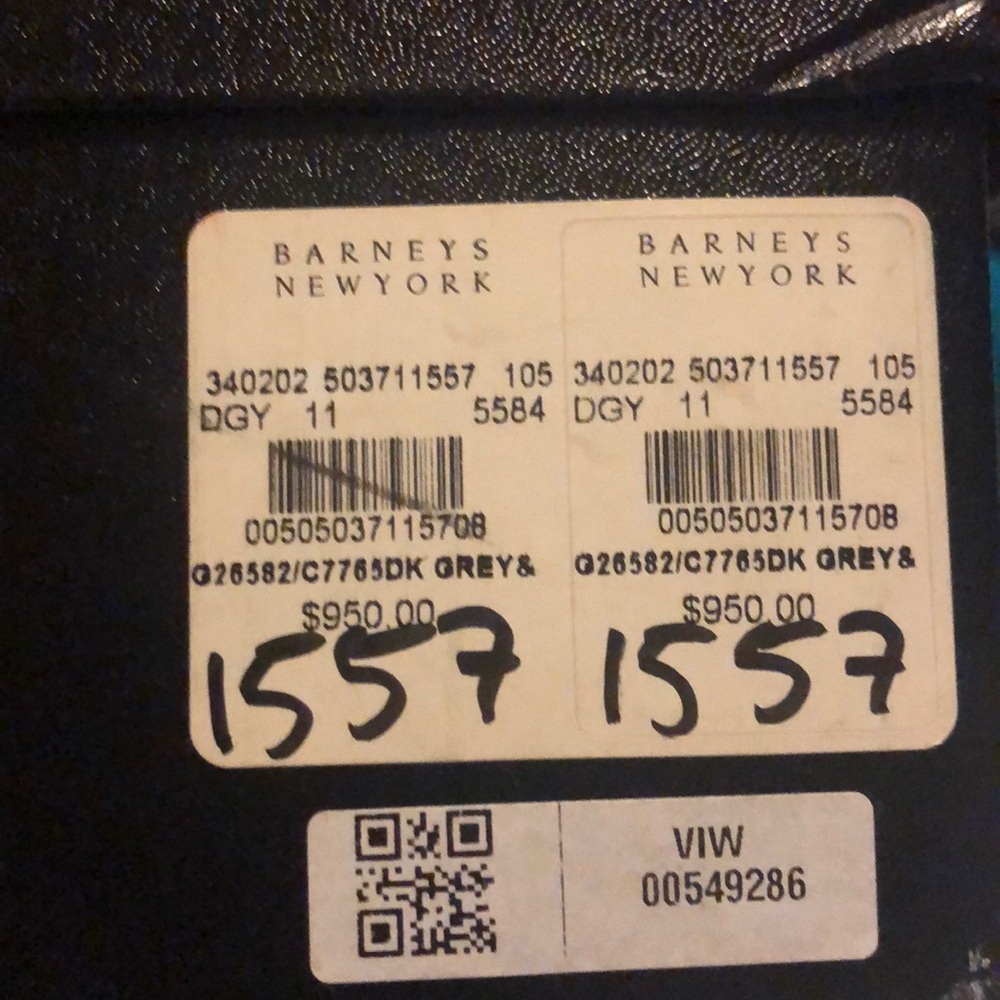 Authentic Chanel Footwear - Picture 15 of 16